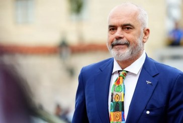 Publikohet Draft-statuti i plotë i Asociacionit që Edi Rama ua dërgoi Macronit dhe Scholzit
