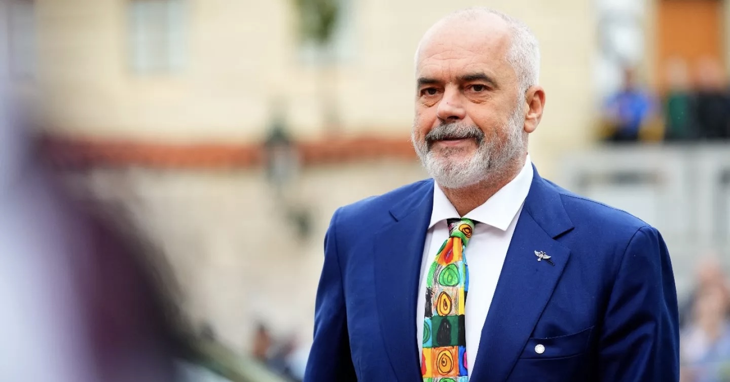 Publikohet Draft-statuti i plotë i Asociacionit që Edi Rama ua dërgoi Macronit dhe Scholzit
