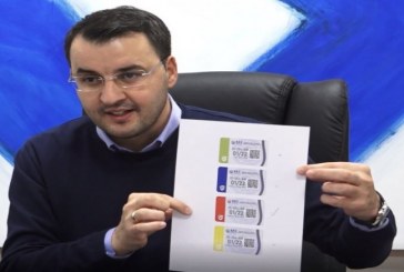 Raporti i KE vlerëson zgjidhjen e problemit me automjetet e paregjistruara