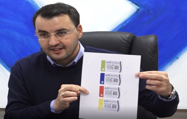 Raporti i KE vlerëson zgjidhjen e problemit me automjetet e paregjistruara