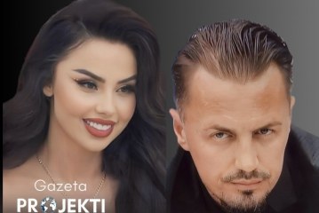 Blero ka disa fjalë për Linda Halimin