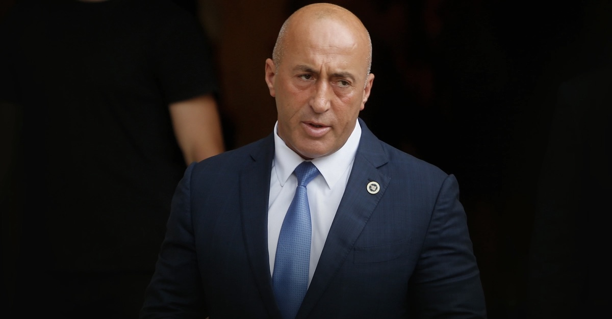 Haradinaj kërkon antarësimin e Kosovës në NATO