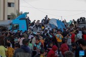 Hamasi dhe Izraeli bien dakord për armëpushim dhe lirim të pengjeve
