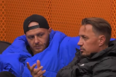 Blero: Me të dashuren time duhemi si nëper filma