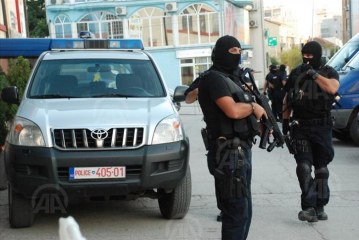 Shpërthim në Mitrovicë, policia del me detaje