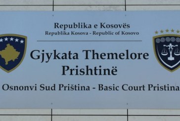 Lirohen nga akuza gjashtë të akuzuarit për falsifikim të rezultateve të votave