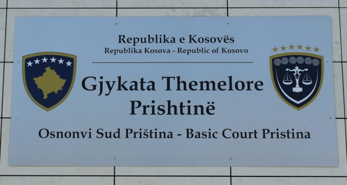 Lirohen nga akuza gjashtë të akuzuarit për falsifikim të rezultateve të votave