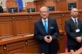 Sali Berisha: O rikthim të të drejtave kushtetuese, ose parlament nuk ka!