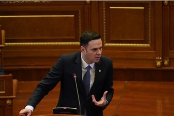 Abdixhiku vjen me një kërkesë interesante për Kurtin