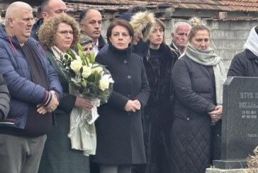 Këta janë disa nga politikanët që po marrin pjesë në rivarrimin e Liridona Ademajt