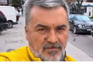 Flet avokati i organizatorit të rrëmbimit të 14-vjeçares: Më kërkoi ta çoja në Beograd, nuk dija asgjë për vrasjet