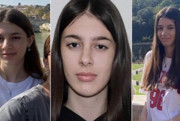 Vrasja e 14-vjeçares në Maqedoni të Veriut/ Detaje tronditëse, babai i saj pjesë e grupit të vrasësve