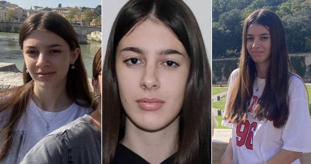 Vrasja e 14-vjeçares në Maqedoni të Veriut/ Detaje tronditëse, babai i saj pjesë e grupit të vrasësve