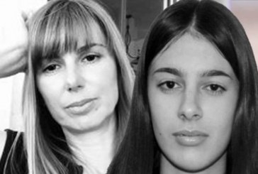 Nuk mund ta besoj se është në varr”, flet për herë të parë nëna e 14 vjeçares së vrarë në Shkup