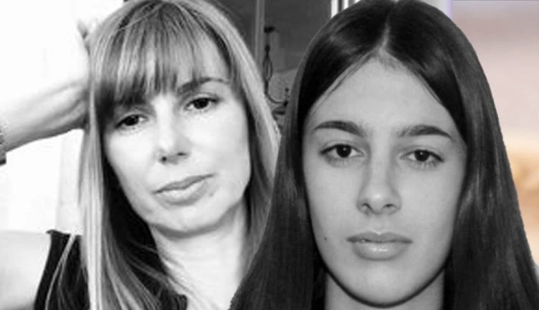 Nuk mund ta besoj se është në varr”, flet për herë të parë nëna e 14 vjeçares së vrarë në Shkup
