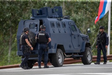 Kosova ende pa raport hetimor përfundimtar për sulmin në Banjskë