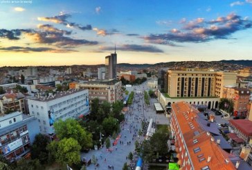 Gjatë vitit 2023, 5 mijë punëtorë të huaj erdhën në Kosovë