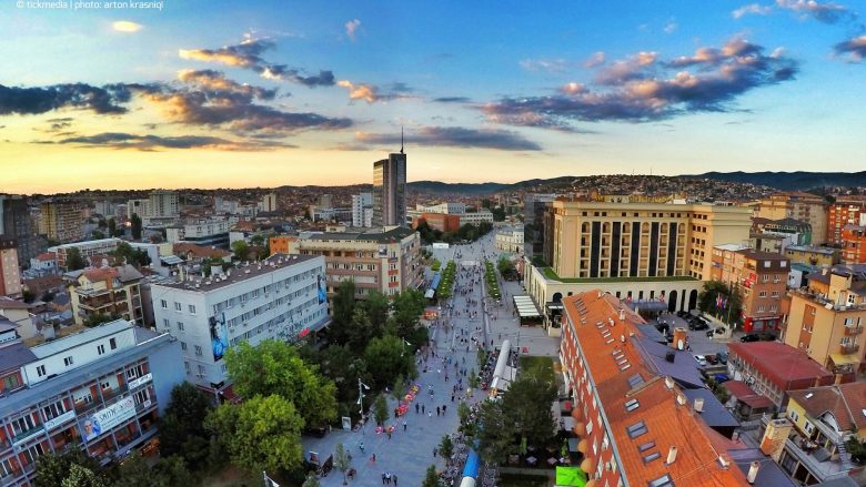 Gjatë vitit 2023, 5 mijë punëtorë të huaj erdhën në Kosovë
