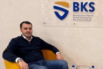 Drejtori BKS-së, Sami Mazreku: 60 milionë euro dëme u paguan për 10 muaj