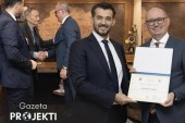Familja Tahiri nderohen nga kryetari i Ferizajt me titullin “NDERI I QYTETIT”