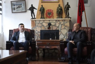 Krasniqi: Viti i katërt që nuk ndahet asnjë cent për Kaçanikun