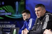 Trajneri i Dinamos deklarohet para përballjes me Ballkanin: Është një finale