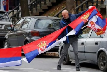 Zgjedhjet e Serbisë të dielën nuk lejohen në Kosovë