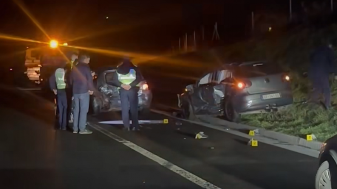 Sa mund të dënohen të arrestuarit për garën në Autostradën ‘Ibrahim Rugova’?