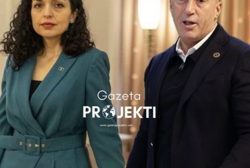 Haradinaj nuk e pret Osmanin, dështon takimi