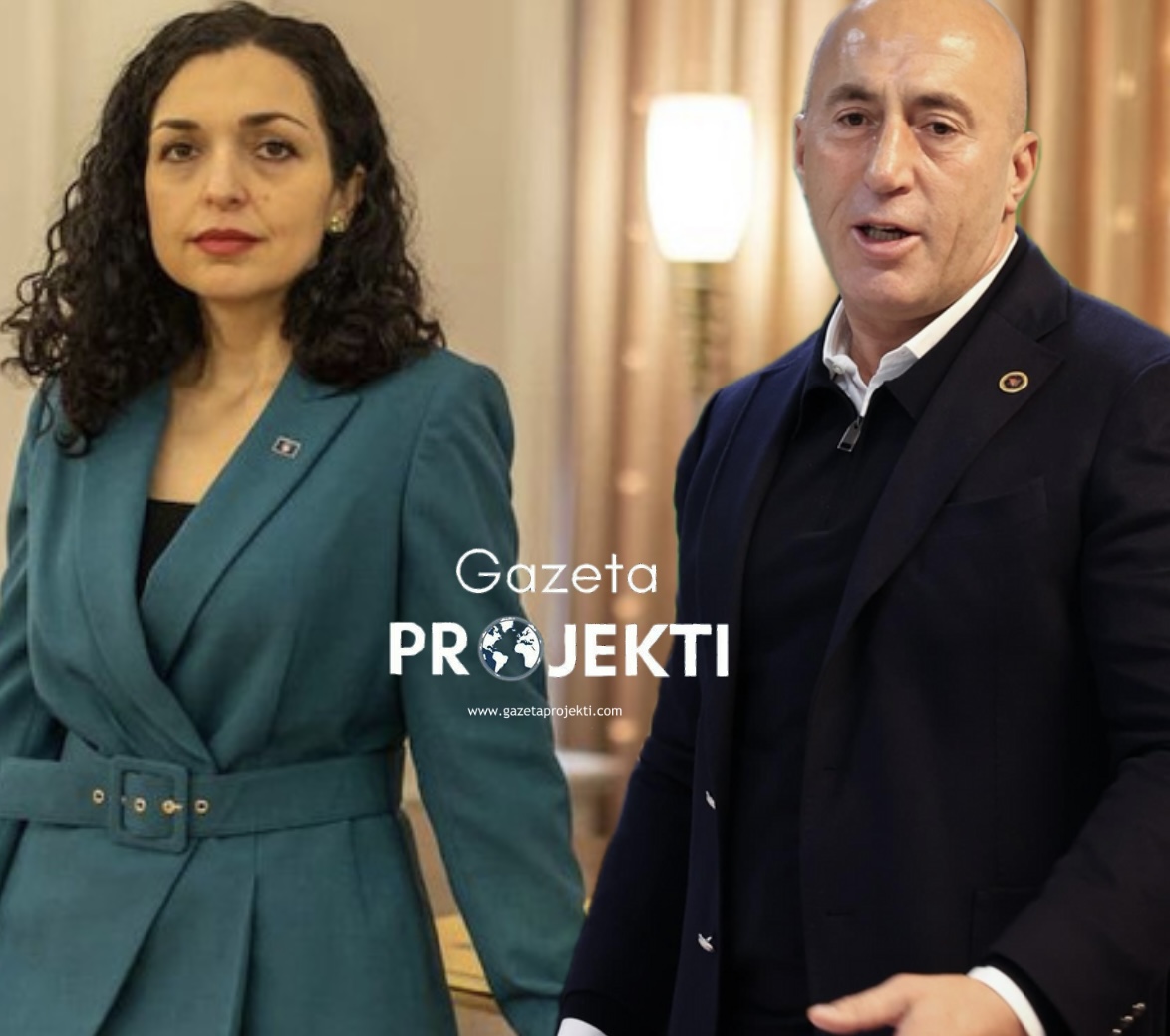 Haradinaj nuk e pret Osmanin, dështon takimi