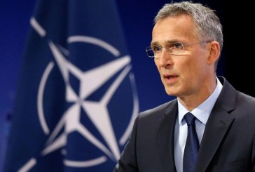 Sekretari i NATO-së: Siguria në Kosovë, kyçe për stabilitetin e Ballkanit Perëndimor