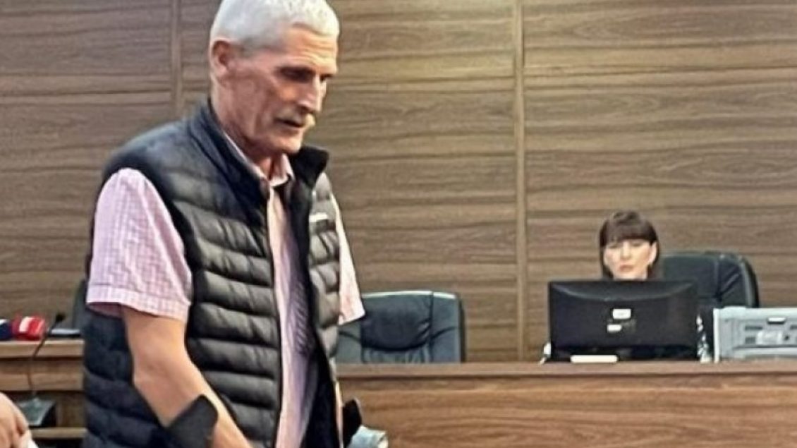 KGjK ia ofron mbi 61 mijë euro dëmshpërblim Naser Pajazitajt, ky i fundit refuzon pasi kërkoi mbi 1 milion
