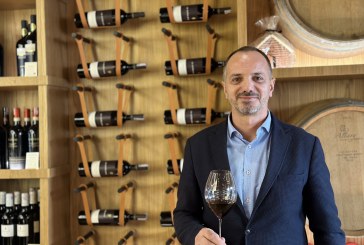 Rashiti: Në “Sirius – Wine”, ne ndajmë pasionin me klientelën