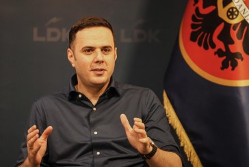 Abdixhiku: Tregtia me energji në Kosovë është mafioze