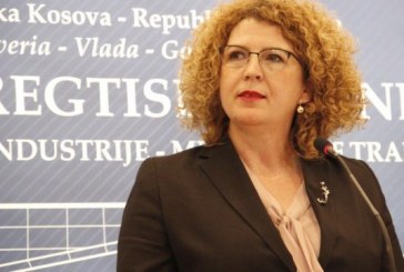 Apeli refuzon ankesën e ministres Rozeta Hajdari, vërteton aktgjykimin me të cilin u dënua me 200 euro gjobë