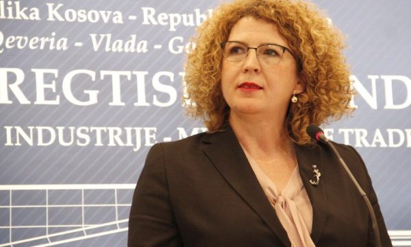 Apeli refuzon ankesën e ministres Rozeta Hajdari, vërteton aktgjykimin me të cilin u dënua me 200 euro gjobë