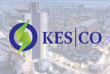 Reagon sërish KESCO: Vetëm 14 për qind e konsumatorëve kanë faturë 100 euro ose më tepër