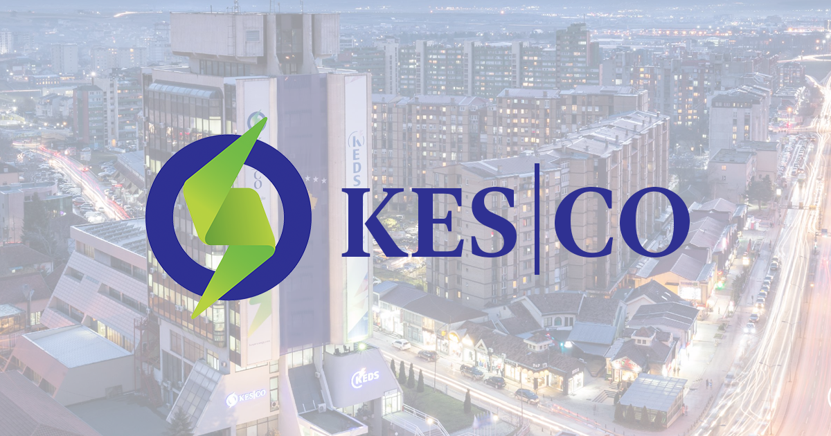Reagon sërish KESCO: Vetëm 14 për qind e konsumatorëve kanë faturë 100 euro ose më tepër