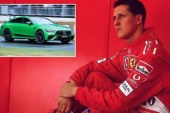 “Michael Schumacher është vozitur me një Mercedes AMG për ta stimuluar trurin e tij”