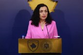 Presidentja Osmani: Kam parandaluar masa shumë të rrepta ndaj shtetit dhe disa individëve në Kosovë