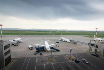 40 aeroplanë pritet të aterrojnë sot në “Adem Jashari”