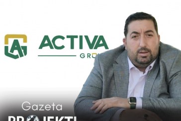 Fisnik D Berisha, pronar i  Activa Group, uron vitin e ri 2024