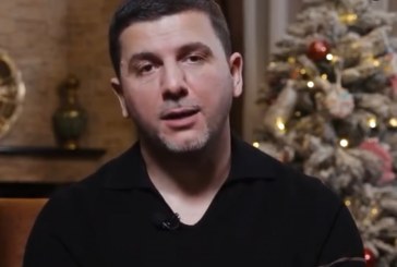 Memli Krasniqi: Qoftë Viti 2024 testament për përkushtimin tonë në ndërtimin e një Kosove më të begatë (VIDEO)