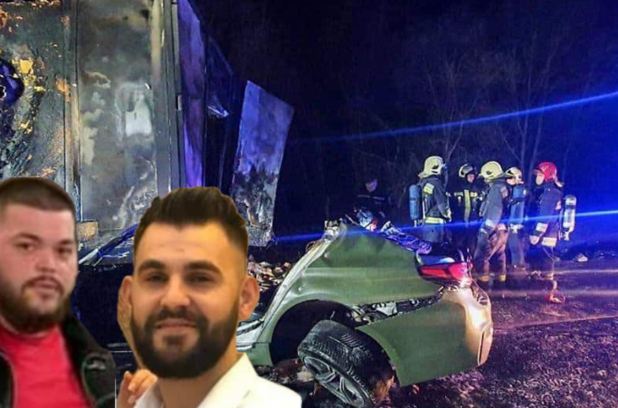 Zbulohen detaje të reja për aksidentin e tmerrshëm në Hungari