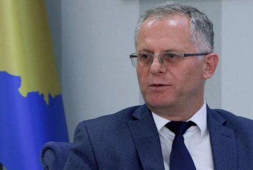 Bislimi: Spanja njeh pasaportat e Kosovës