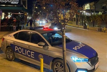 Policia në Prishtinë konfiskon 34 patentë shoferë për 24 orë