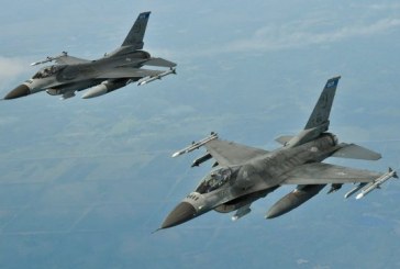 SHBA kërcënon Dodikun me avionë F-16, pasdite stërvitja me ushtrinë e Bosnjës për të penguar agresionin e mundshëm