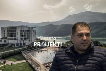 Kërkohet paraburgim për 12 zyrtarët e ATK’së dhe biznesmenin që u arrestuan dje për evazion fiskal