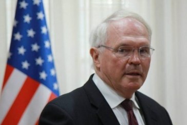 HILL: ShBA e ka pranuar kërkesen e Kosovës për blerjen e raketave