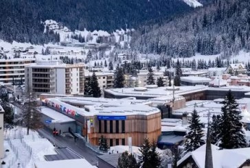 Sot fillon Forumi Ekonomik në Davos, marrin pjesë Kurti dhe Vuçiqi